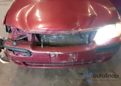 2004 Chevrolet Venture Ls z USA, uszkodzony, nr VIN 1GNDX03EX4D241686